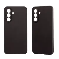 Чехол Samsung A36 TPU матовый черный