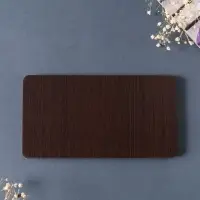 Купюрница "Поздравляю" 19х9,5х0,7 см, вид 4