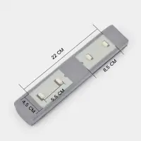 Насадка Future Alp Elastic премиальное PVA, 28 см