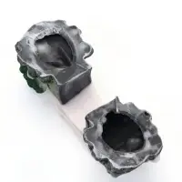 Декор для аквариума &laquo;Мост любви&raquo;, 15&times;6&times;5.5 см