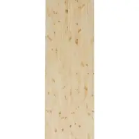 Мебельный щит &laquo;Добропаровъ&raquo;, сосна, сорт &laquo;ББ&raquo;, 18&times;600&times;2000 мм