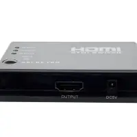 Разветвитель HDMI SPLITTER CANTELL 3x1