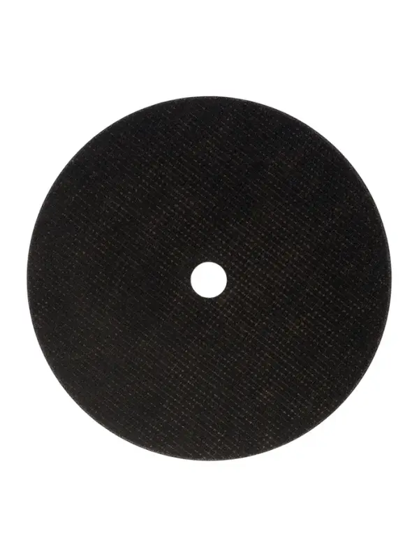 Круг отрезной по металлу ТУНДРА, армированный, 230&times;2.0&times;22 мм