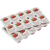 Джем Руконт порц. клубника 20г/шт 20 шт/уп