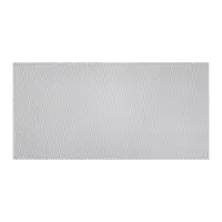 Сетка для защиты радиатора AVS PN-01 (ячейка ромб 9x6мм ) 30х100см черн.