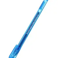 Ручка гелевая ErichKrause G-Tone Stick Original, узел 0.5 мм, синяя