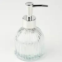 Дозатор для жидкого мыла &laquo;Бабочка&raquo;, 250 мл