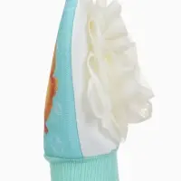 Детская мочалка для купания &laquo;Цыпленок&raquo;, Крошка Я