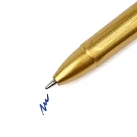 Ручка шариковая, синяя паста, в коробке, пластик &laquo;Лучшему сыну, ты можешь всё&raquo;