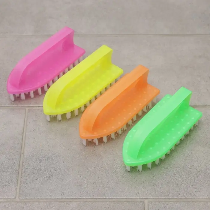 Щётка - утюжок для уборки Доляна, 12.5&times;5.5&times;5 см, МИКС