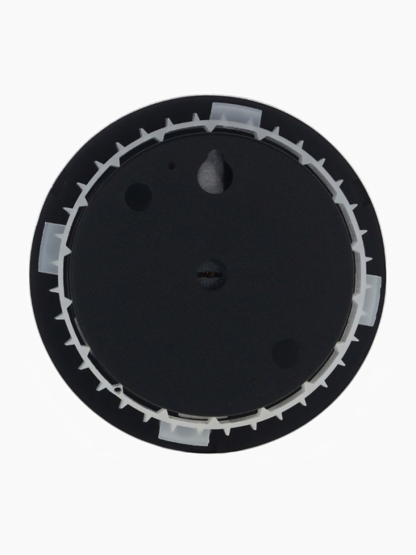 Термометр механический, настенный, d=7,2см