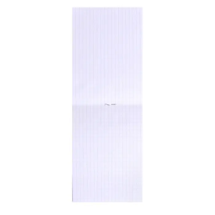 Блокнот А6, 40 листов на скрепке Блокнот А6, 40 листов на скрепке "Машины", МИКС