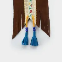 Панно &laquo;Вождь&raquo;, 30&times;5&times;60 см