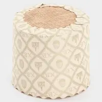 Набор бумажных форм для кулича "Жемчуг ХВ", 70х60 мм, 10 шт