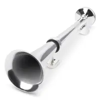 Сигнал автомобильный AVS HR 01 (1 шт. комплект)