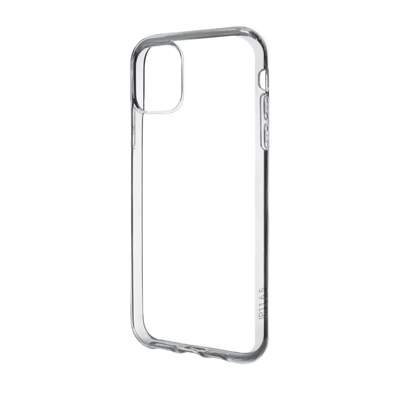 Чехол iPh 11 Pro Max TPU 1.2 мм Чехол iPh 11 Pro Max TPU 1.2 мм
