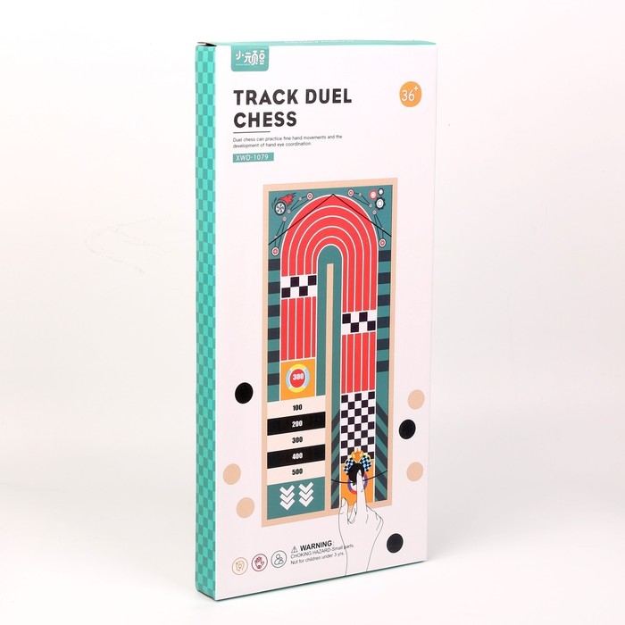 Детская развивающая игра «Набери больше очков» 20,2 × 3 × 43,8 см Детская развивающая игра «Набери больше очков» 20,2 × 3 × 43,8 см