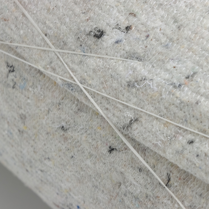 Полотно нетканое, 2,5 мм, ширина 150 см, 50 м.п, плотность 170 г/м² Полотно нетканое, 2,5 мм, ширина 150 см, 50 м.п, плотность 170 г/м²