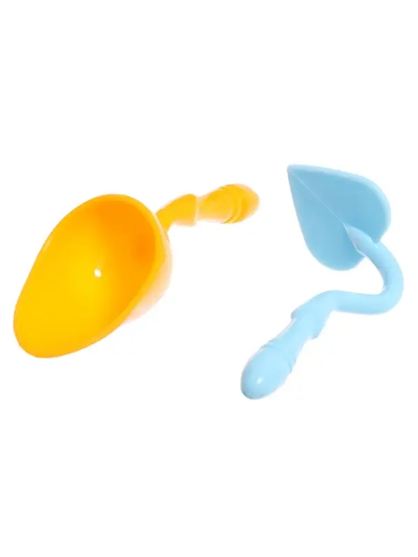 Набор для опытов &laquo;Весёлые прически, выращиваем травку&raquo;, девочка