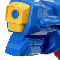 Водный пистолет &laquo;Пушка&raquo;, МИКС