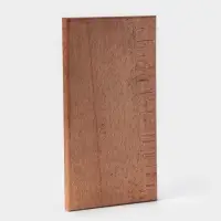 Доска разделочная Magistro, 40&times;22&times;3 см, дерево цельный массив бука