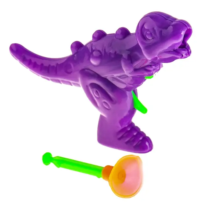 Стрелялка «Дино», цвета МИКС Стрелялка «Дино», цвета МИКС