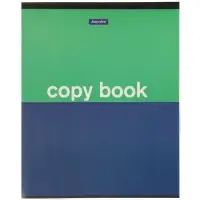 Тетради Copybook, 48 листов в клетку, 60 г, 12 шт.