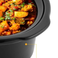 Медленноварка КТ-212 - 200 Вт Медленноварка КТ-212 - 200 Вт