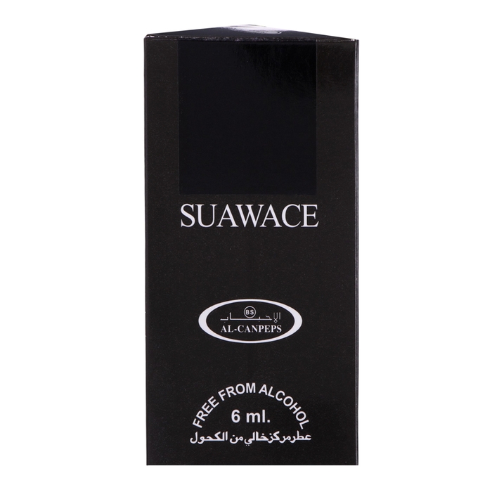 Духи масляные мужские Suawace, 6 мл Духи масляные мужские Suawace, 6 мл
