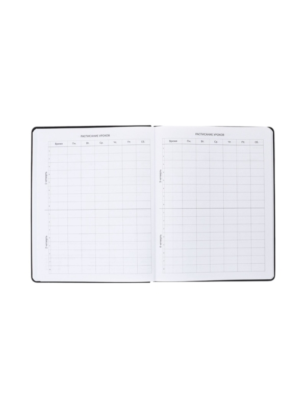 Дневник школьный 1-11 класс, deVENTE.Super Spy, искусственная кожа, поролон