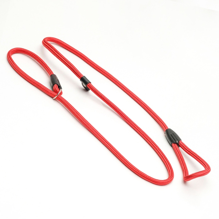 Ринговка 130 х 0,8 см, красная Ринговка 130 х 0,8 см, красная