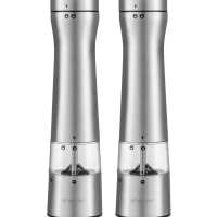 Мельница для специй электрическая набор KT-2029 Мельница для специй электрическая набор KT-2029