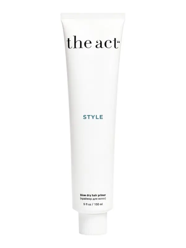 Термозащита праймер Style The Act, 150 мл