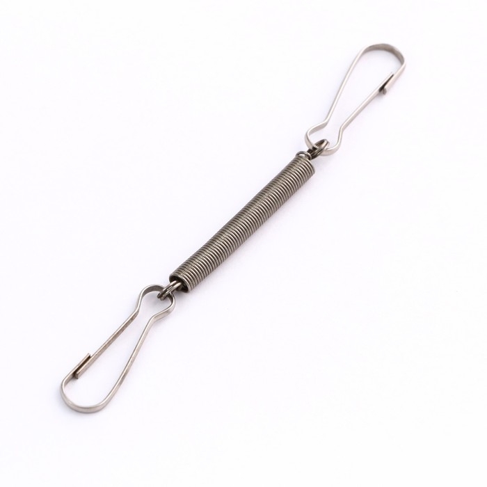 Поилка для грызунов, 125 мл, крепление-пружинка, зелёная Поилка для грызунов, 125 мл, крепление-пружинка, зелёная