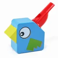 Подарочный набор музыкальных инструментов Лесная мастерская &laquo;Свистулька, кастаньета, колотушка&raquo;