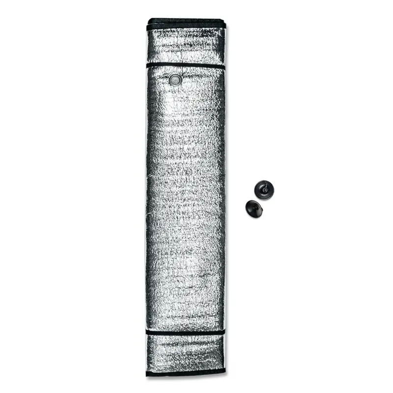 Шторка солнцезащитная (на лобовое стекло) SH-105F-M 145x70 cm