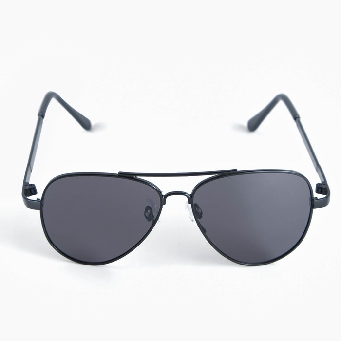 Очки солнцезащитные детские OneSun, поляризационные, линза 4.3 х 5 см, 13.4 х 12.5 см Очки солнцезащитные детские OneSun, поляризационные, линза 4.3 х 5 см, 13.4 х 12.5 см