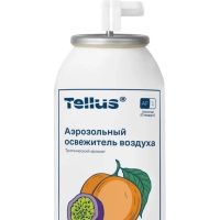 Баллон сменный для автоосвежителя Торк/Tellus Станд А1/AF1 троп100мл_611601
