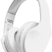 Гарнитура накладные H-HP104 белый беспроводные