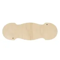 Табличка для бани и сауны &laquo;Добрая баня&raquo;, 30&times;10 см, деревянная