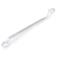 Ключ гаечный накидной изогнутый (19х22 мм) AVS K21922