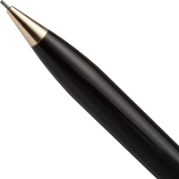 Набор подарочный ручка + карандаш в футляре Verdie, VE-101