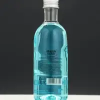 Гель для душа водка &laquo;Абсолютно лучший&raquo;, 250 мл, аромат мужского парфюма, HARD LINE