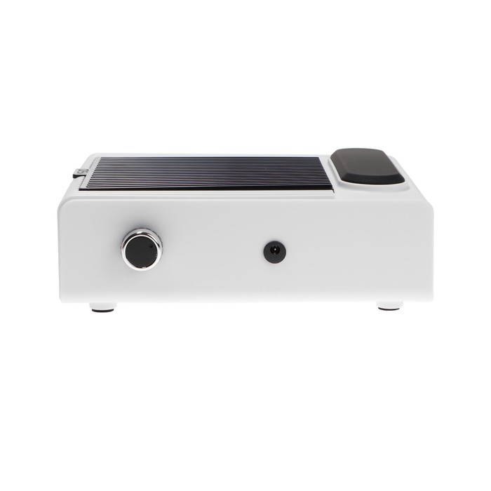 Пылесос для маникюра  LMP-02, 80 Вт, 4000 об/мин, 1 фильтр, белый Пылесос для маникюра  LMP-02, 80 Вт, 4000 об/мин, 1 фильтр, белый