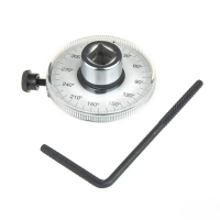 Угломер механический 1/2"