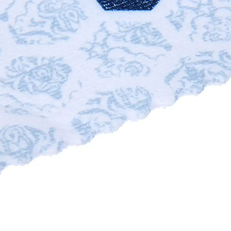 Салфетка для сушки посуды тм VETTA, 30x40см, микрофибра, 260г/кв.м.