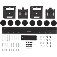 Кронштейн для телевизора SL-X3 черный 32"-65" макс.75кг