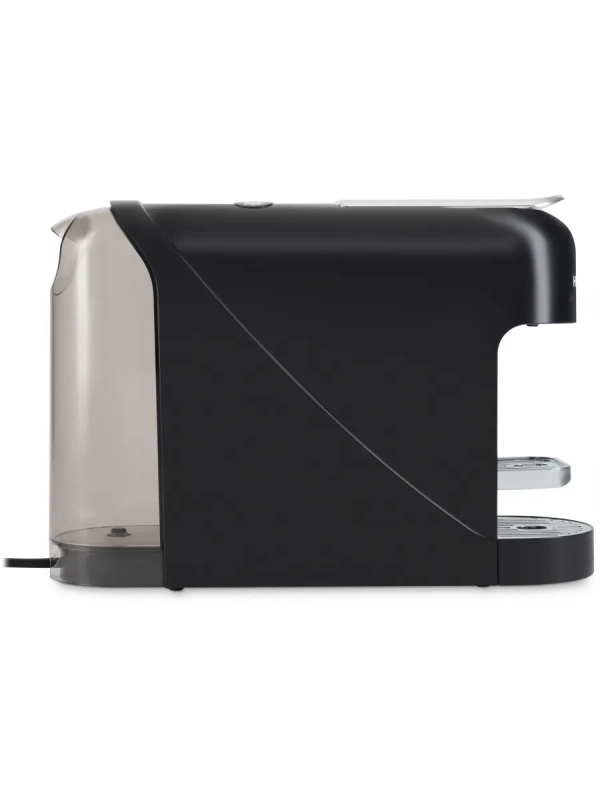 Кофемашина HEM-2121 1400Вт черный Кофемашина HEM-2121 1400Вт черный