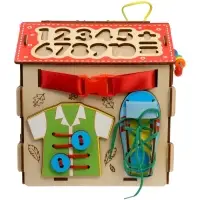 Бизидом развивающий БД15