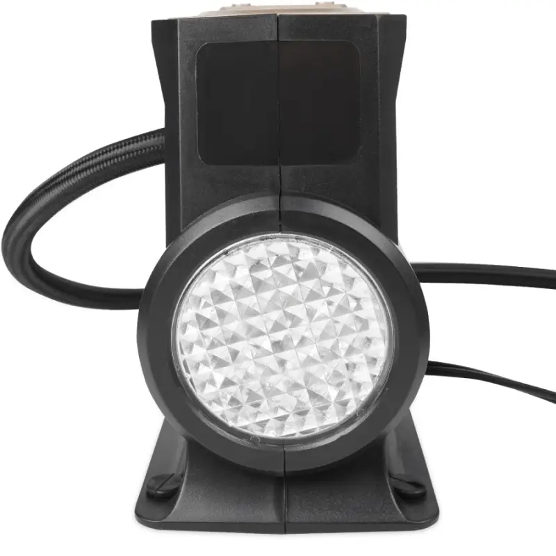 Компрессор автомобильный AVS КА595EL